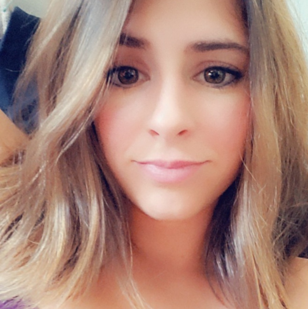 Meet your Posher, Kate